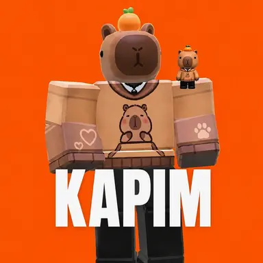 Profile image of Kapim