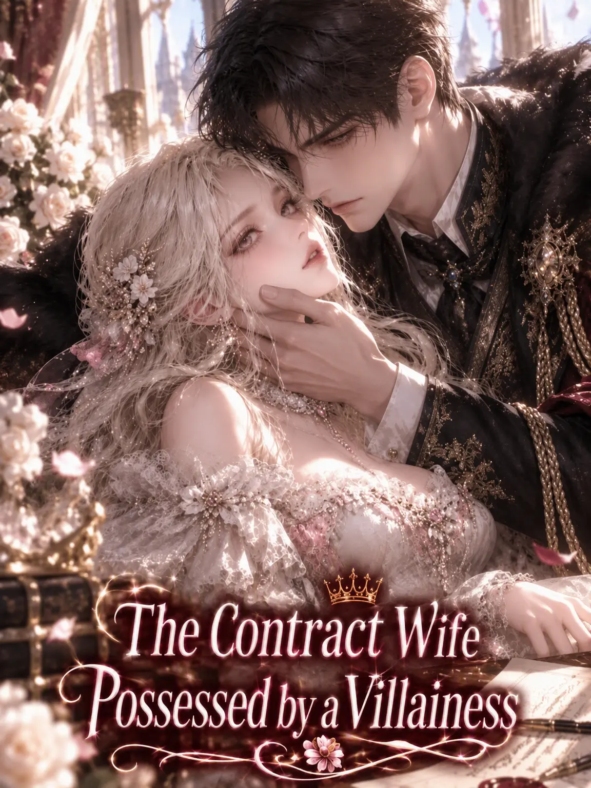 RuralOcean0081의 The Villainess Contract Wife