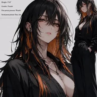 Profile image of Kikyo