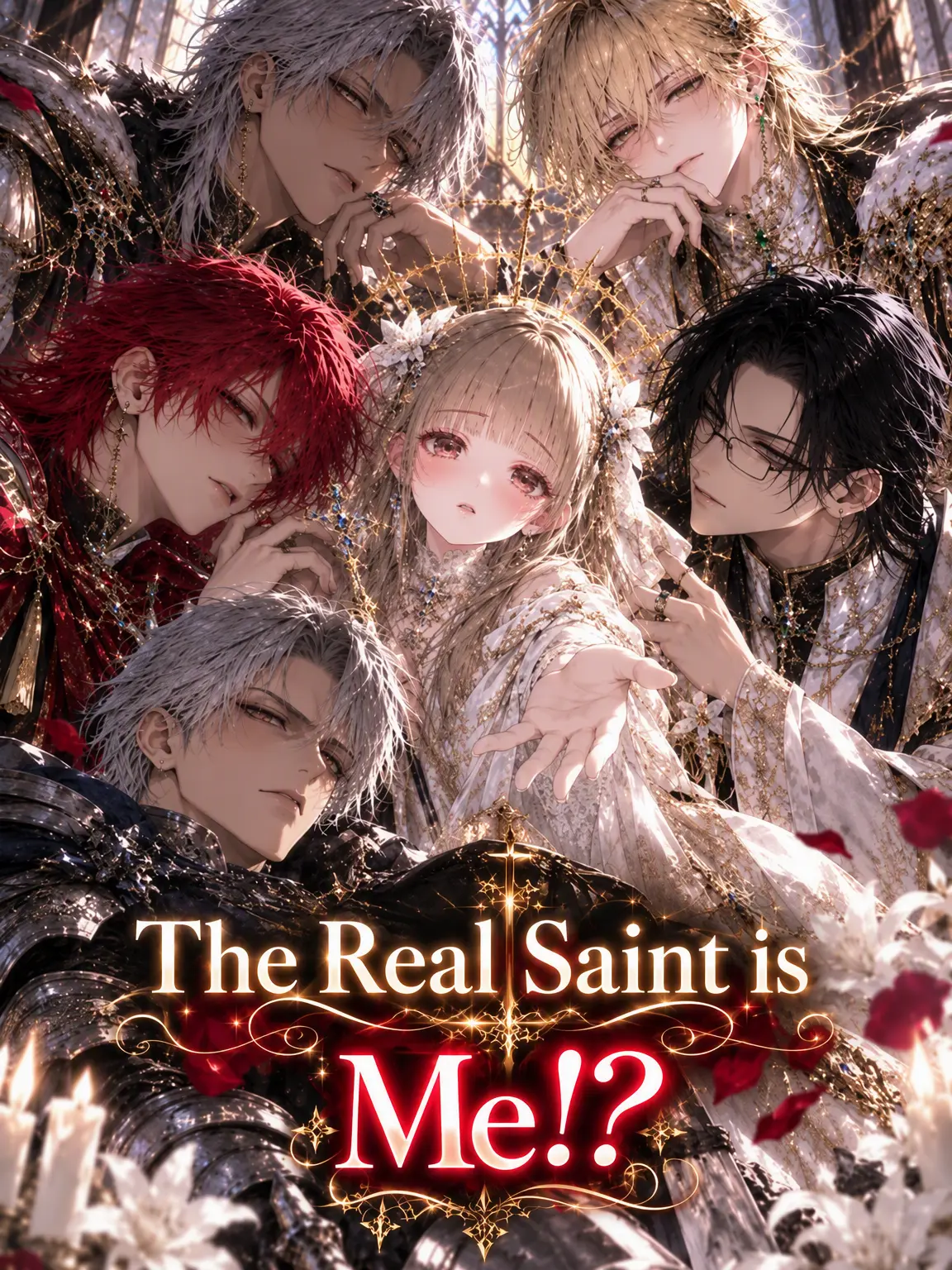 JollyHoist7959의 Is {{user}} the Real Saint!?