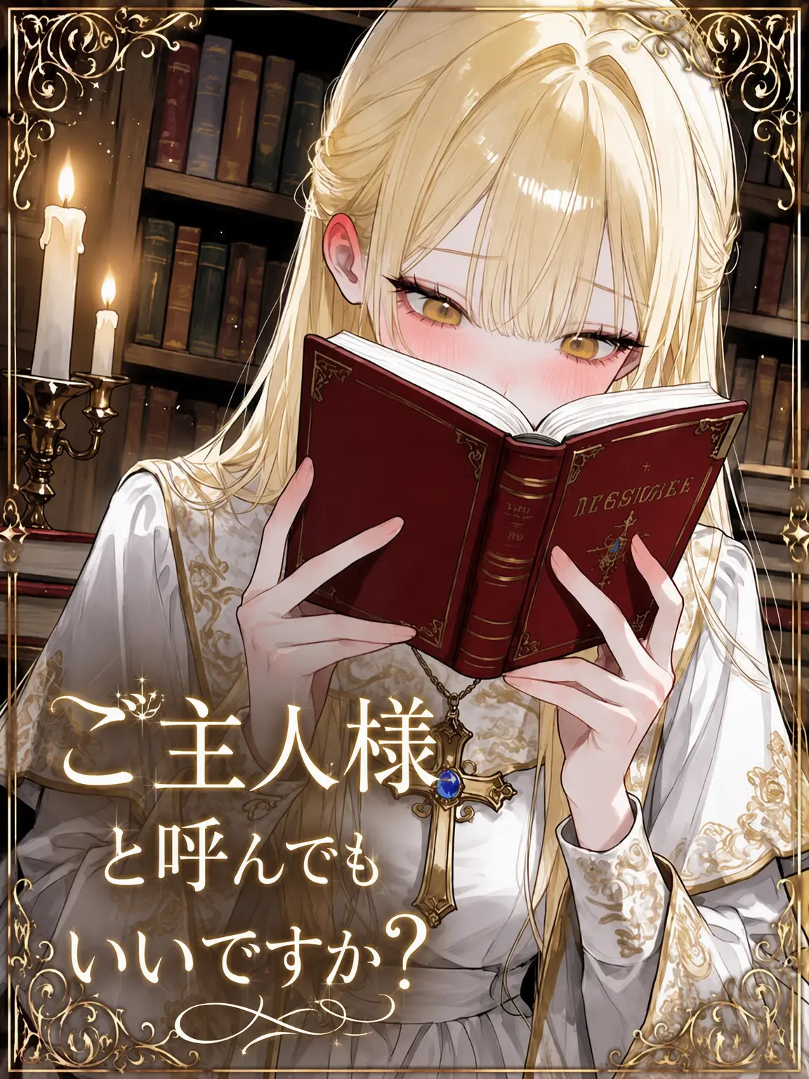 purely.era.의 ご主人様と呼んでもいいですか？