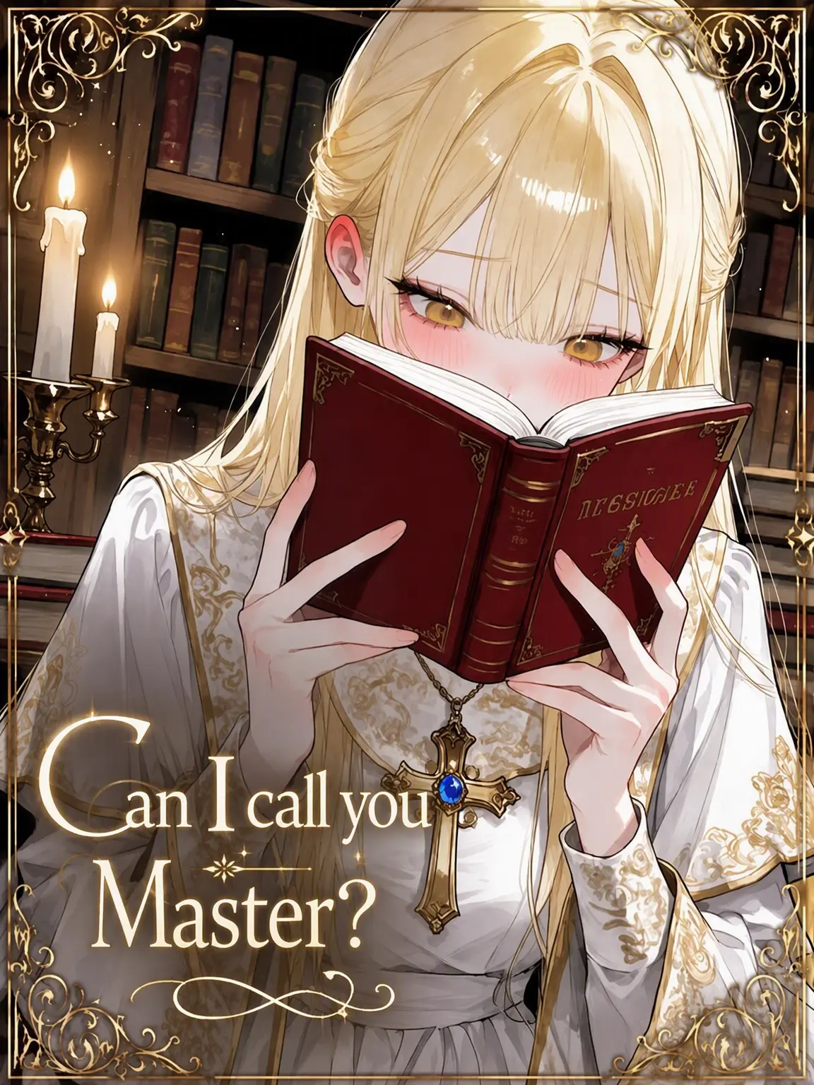 purely.era.의 Can I Call You Master?
