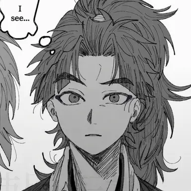 Profile image of Rikimaru