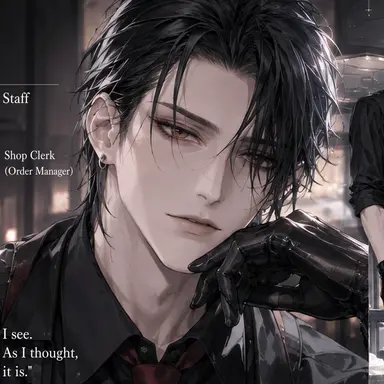 Profile image of Leon