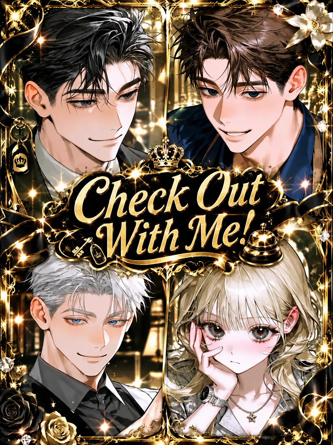 baninira의 Check Out Already!!