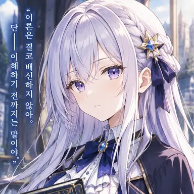Profile image of 세레스티아