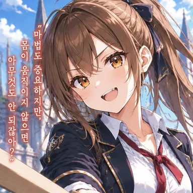 Profile image of 카렌