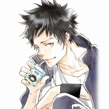 Profile image of Yamamoto