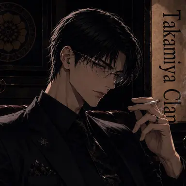 Profile image of Shiro