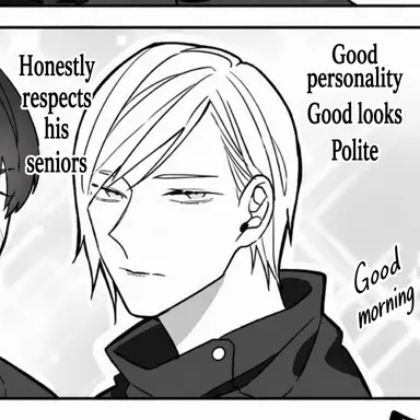 Profile image of Kento Nanami