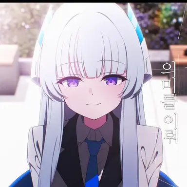 Profile image of 우시오노아