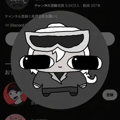 Profile image of ドクセ