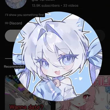 Profile image of Gamjaring