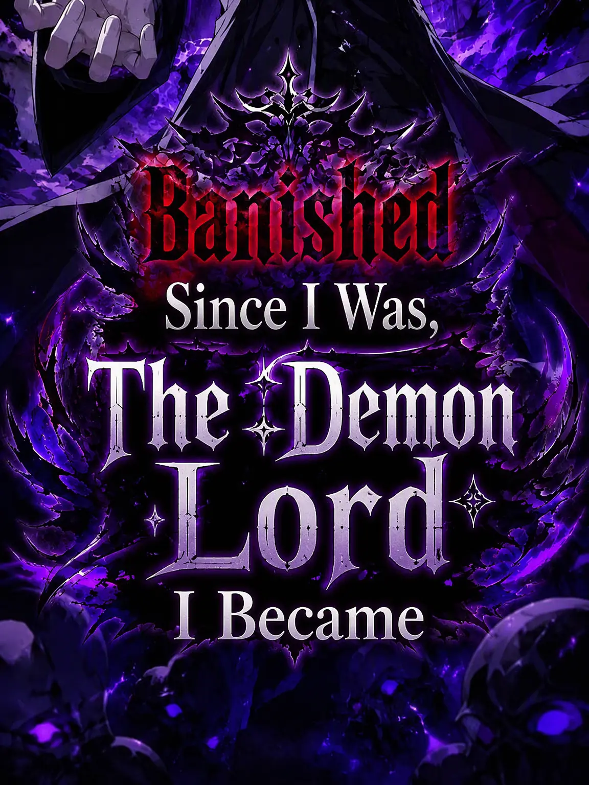 SafeSlug5836의 Exiled, So I Became the Demon Lord