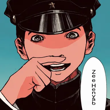 Profile image of Yakob