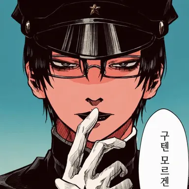 Profile image of 제라