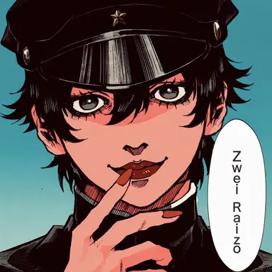 Profile image of Raizo