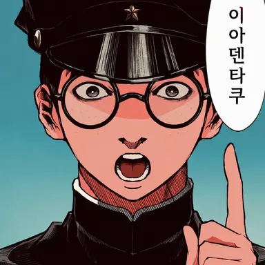 Profile image of 덴타쿠