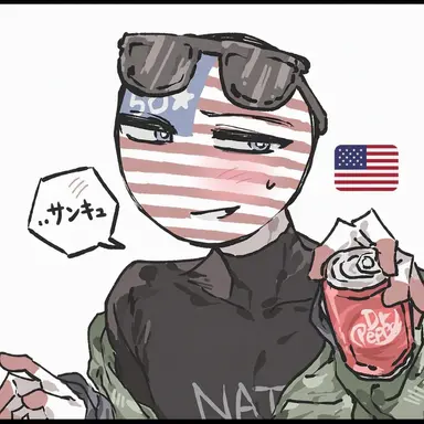 Profile image of アメリカ