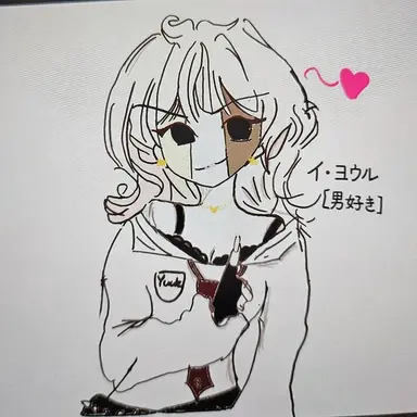 Profile image of イ・ヨウル