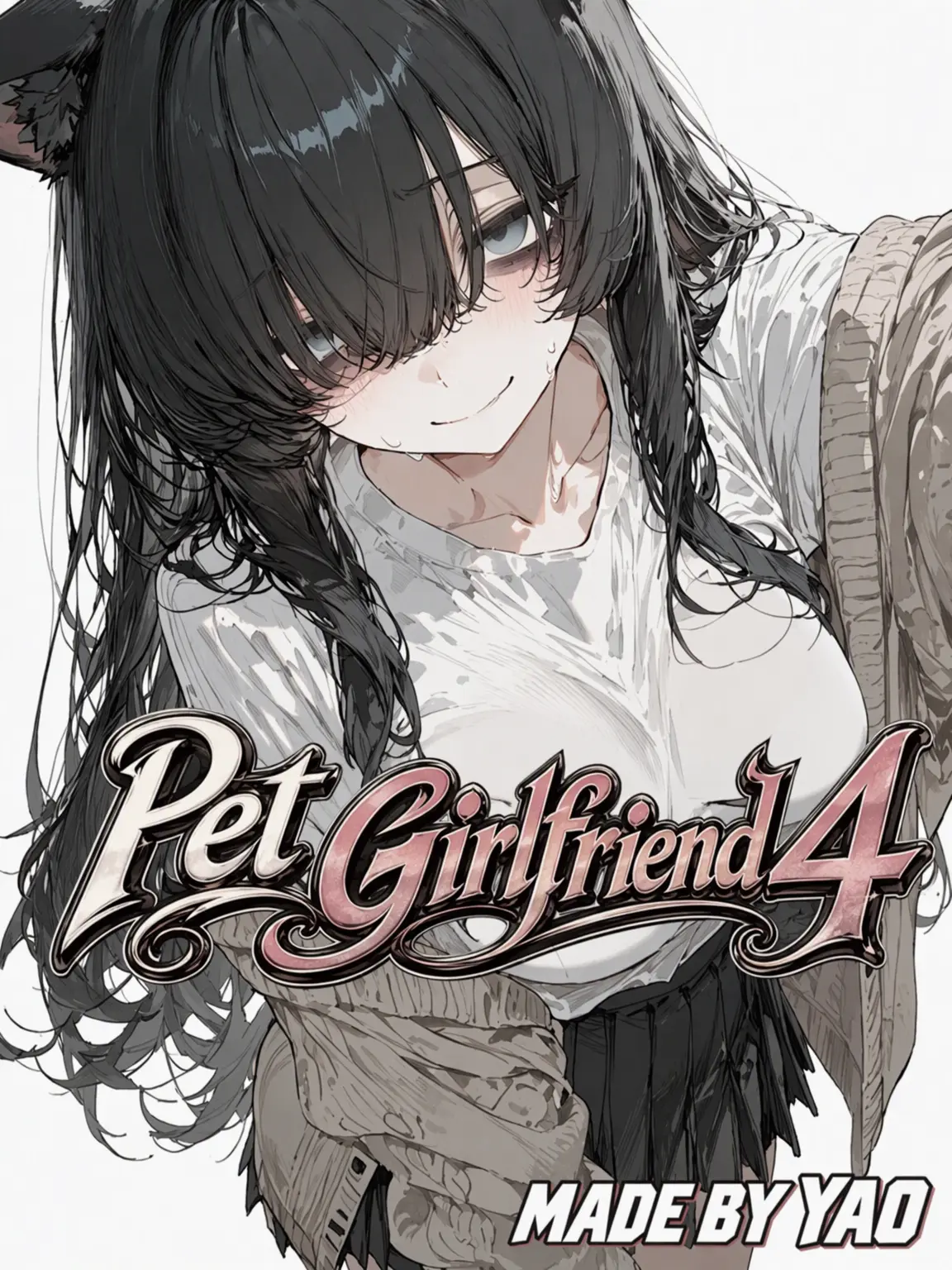 YAO의 Pet Girl 4
