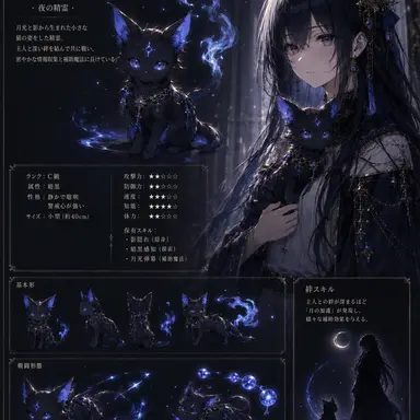 Profile image of ルミア