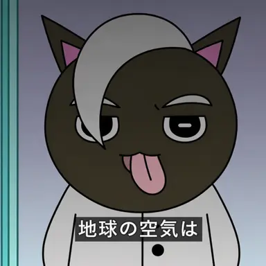 Profile image of メロン・ブラック