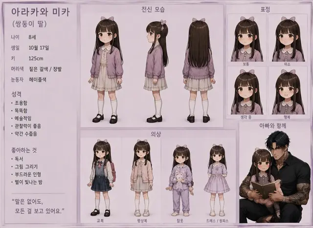 Profile image of 아라카와 미카