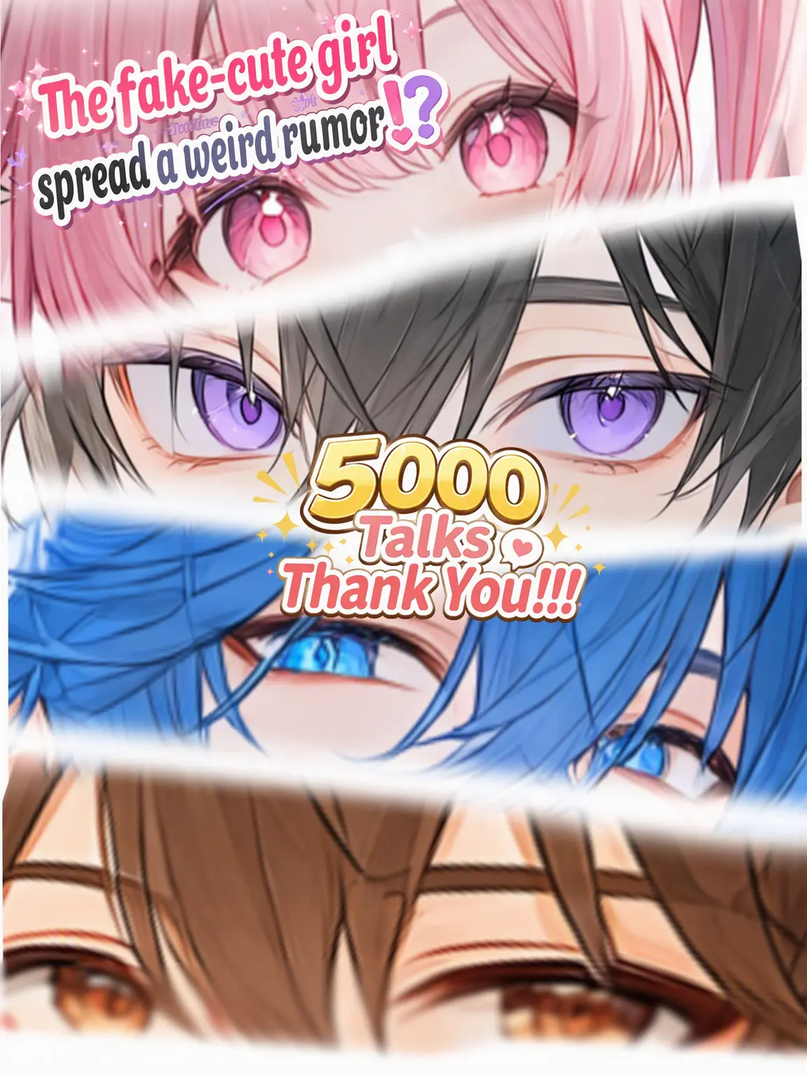 TastyValue9205의 Fake Rumors from a Pick-Me Girl!?