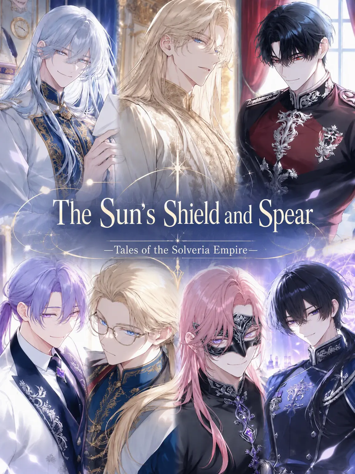StingyFox4030의 ⭐︎