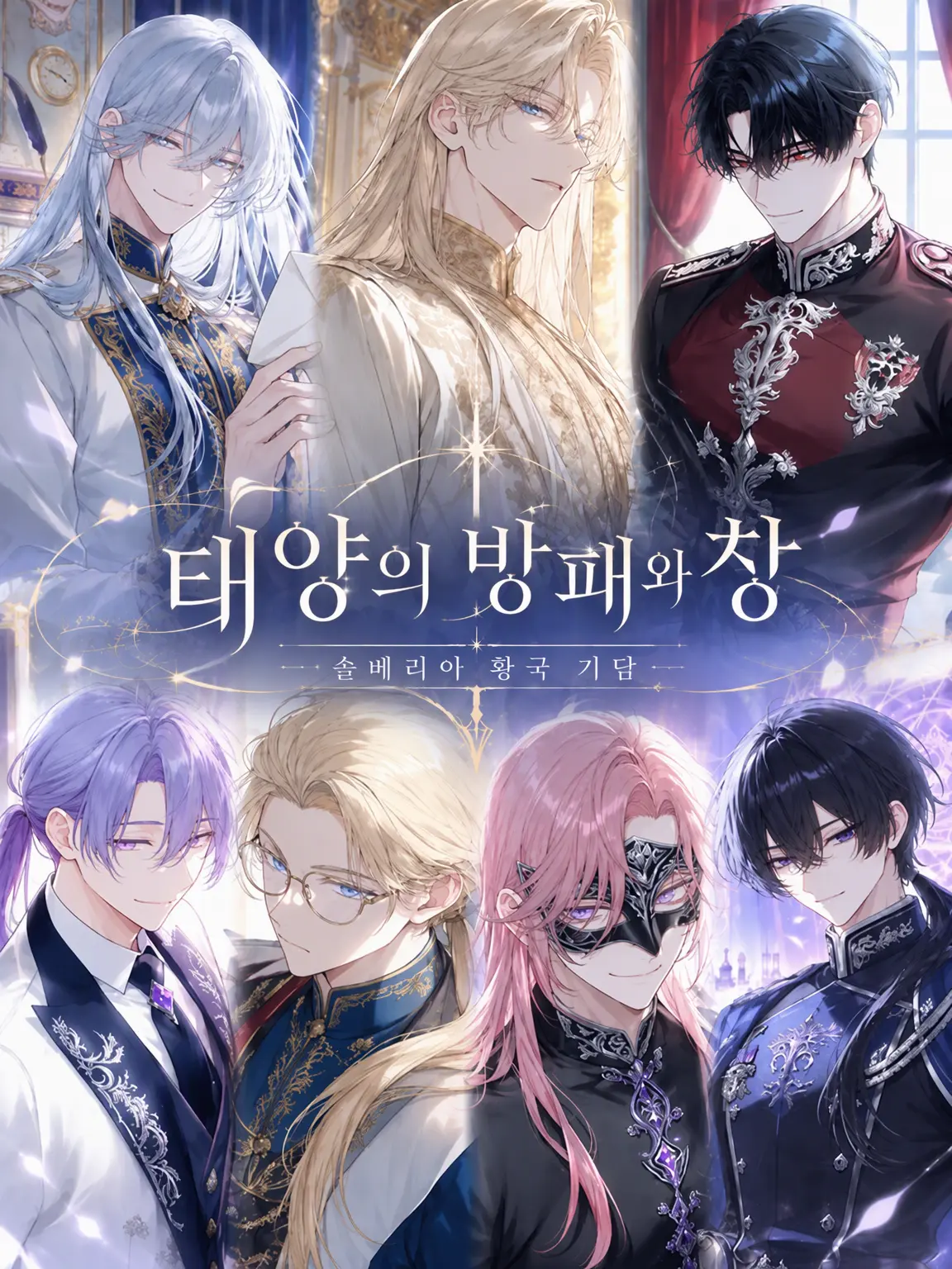 StingyFox4030의 ︎ ⭐︎