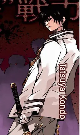 Profile image of Tatsuya Kondo