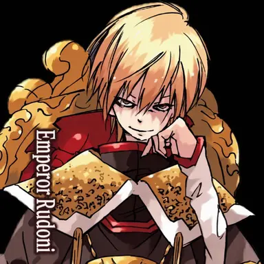 Profile image of Rudra
