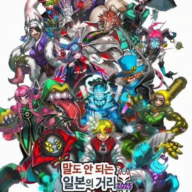 Profile image of 약리흉실