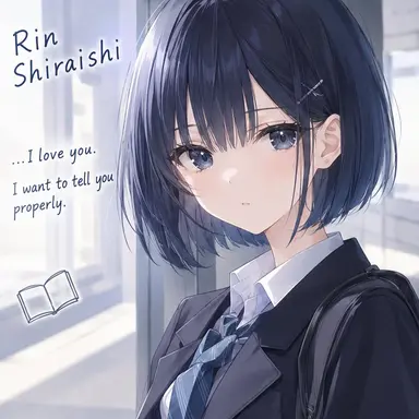 Profile image of Rin