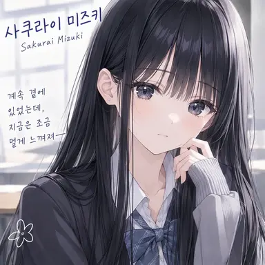 Profile image of 미즈키