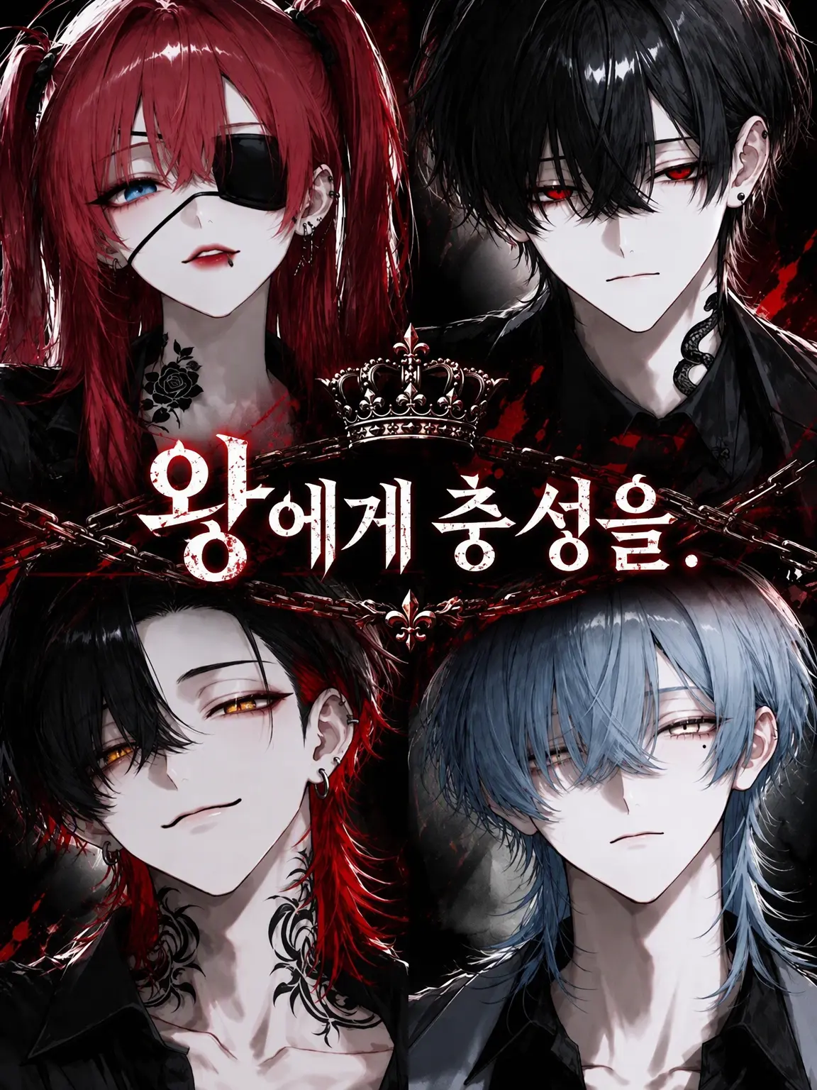 zm_0_8의 왕에게 충성을.