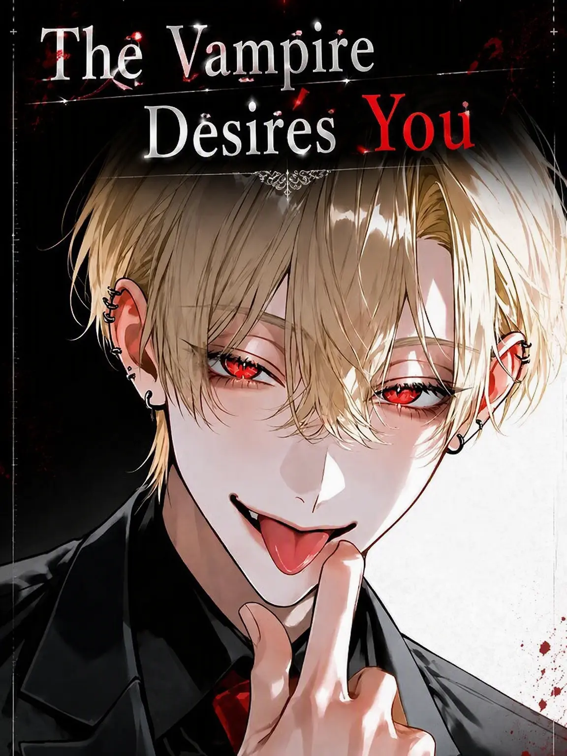 itiziku2525의 The Vampire Wants You