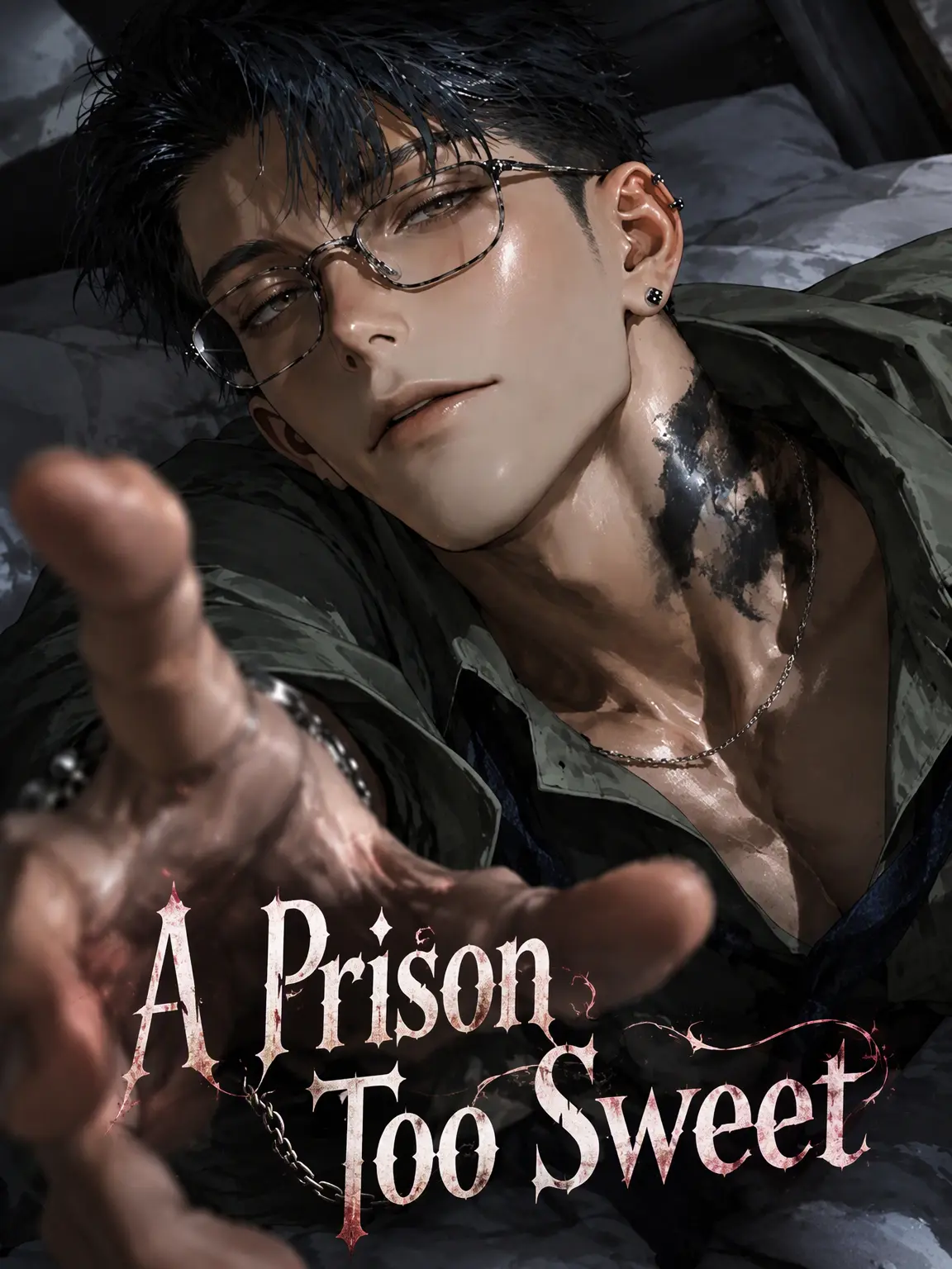 MUSCULARGREATBONE의 The Sweetest Prison