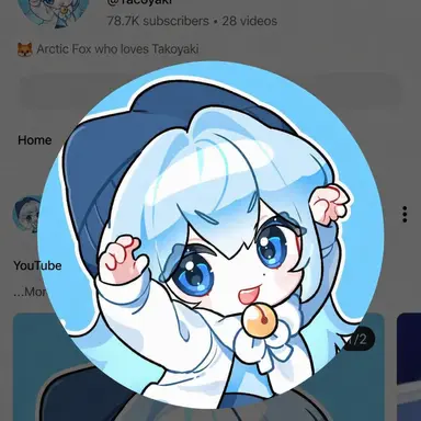 Profile image of Takoaki