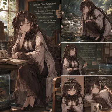 Profile image of Nagi