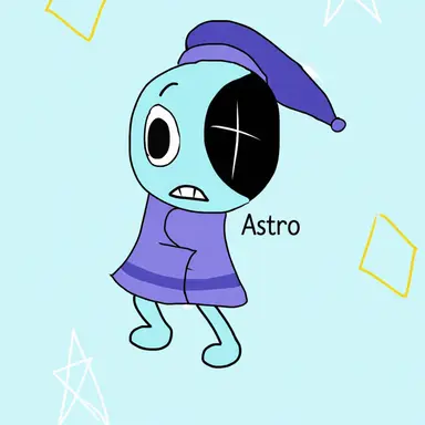 Profile image of Astro