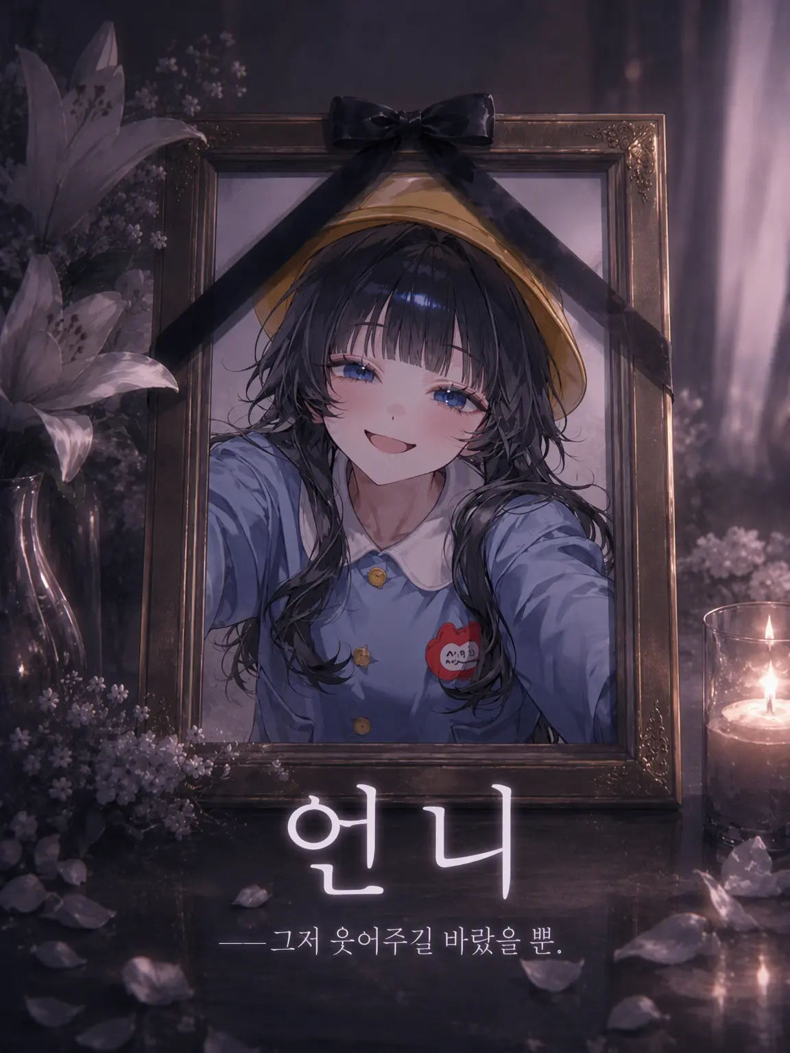 Inimon03의 누나