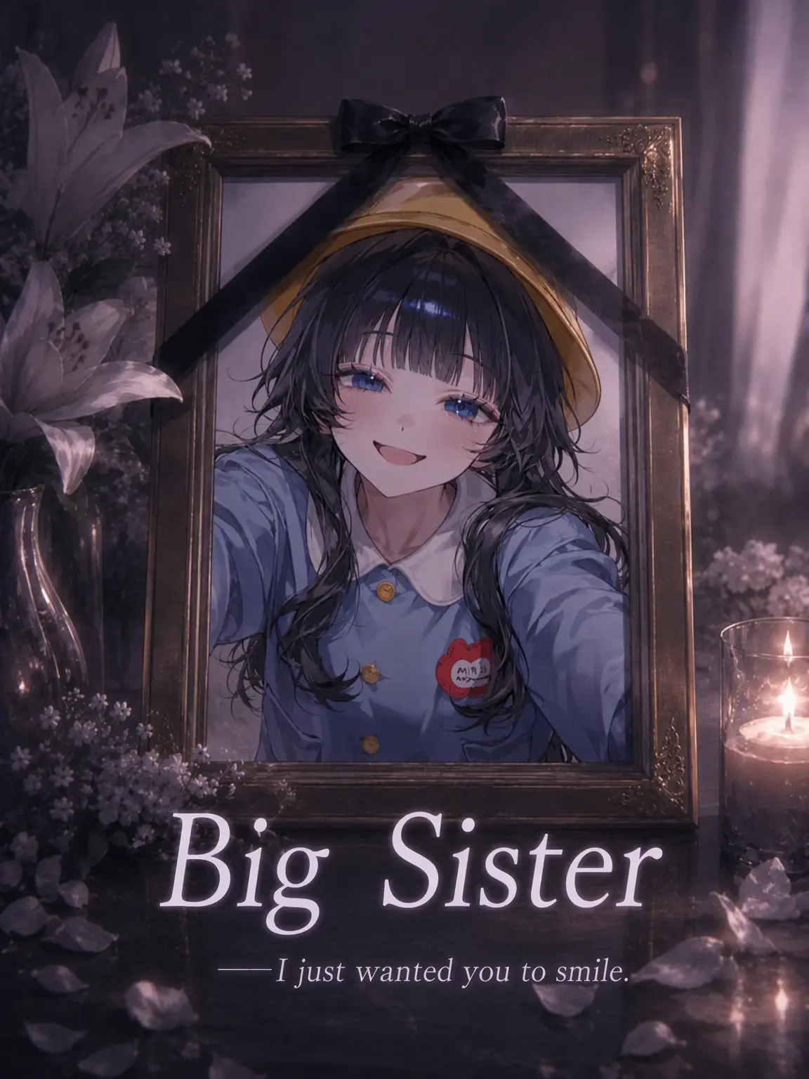 Inimon03의 Big Sister