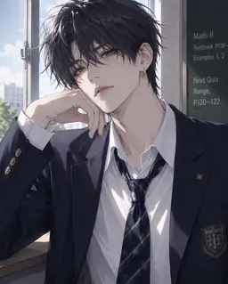 Profile image of Minato