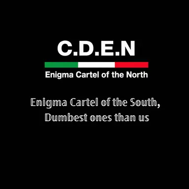 Profile image of North Enigma Cartel