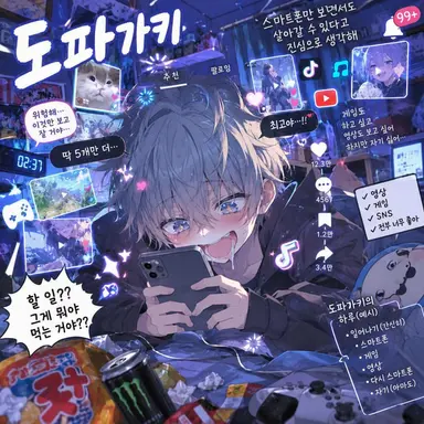 Profile image of 도파남