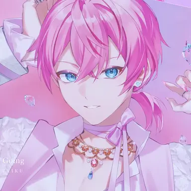 Profile image of Kecha
