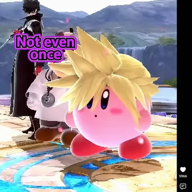 Profile image of Kirby