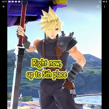 Profile image of Cloud